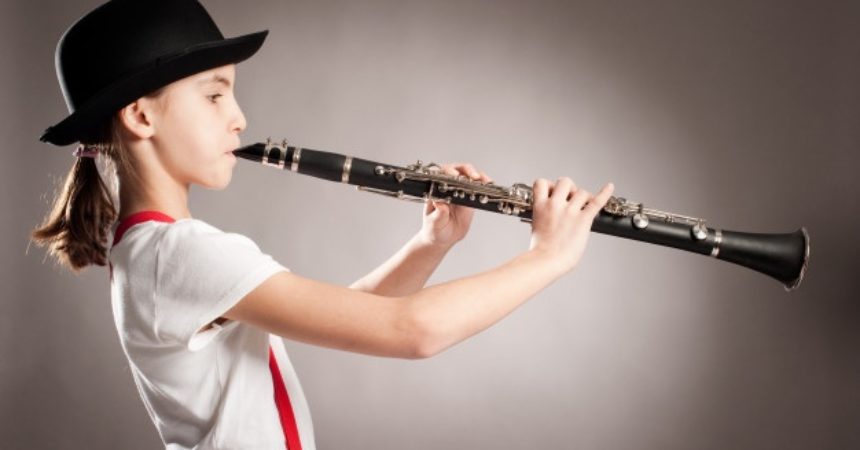 Instrumento de sopro: existe idade para aprender a tocar?