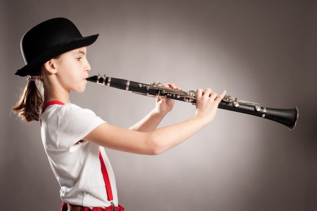 Instrumento de sopro: existe idade para aprender a tocar?