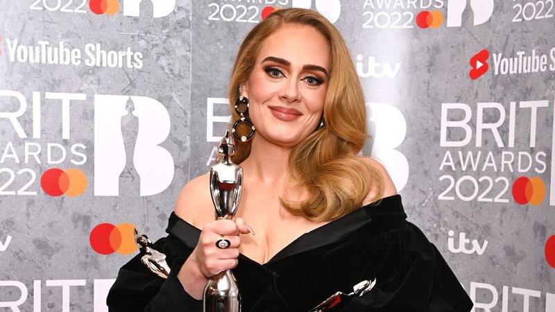 Brit Awards 2022: de Adele a Wolf Alice, o que rolou