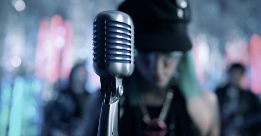 Girls rock: 3 new artists to blow your mind (again) Girls rock: 3 new artists to blow your mind (again)