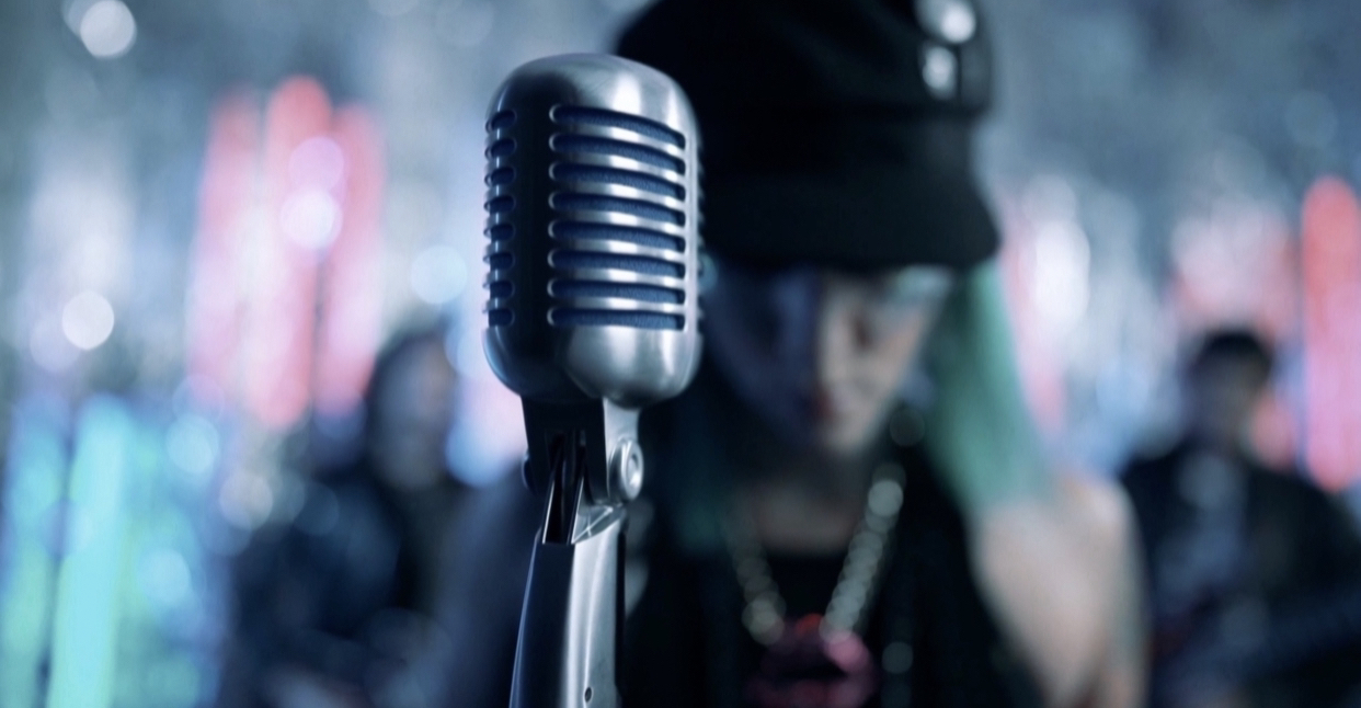 Girls rock: 3 new artists to blow your mind (again)