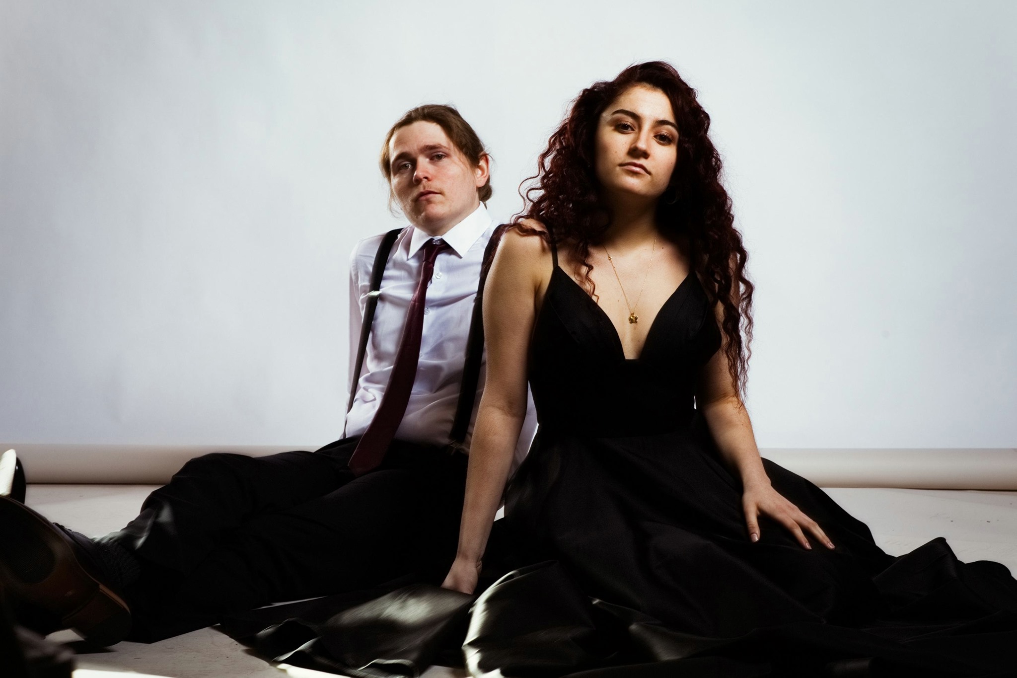 ALIBII + 3 fe/male rock bands you should know by now