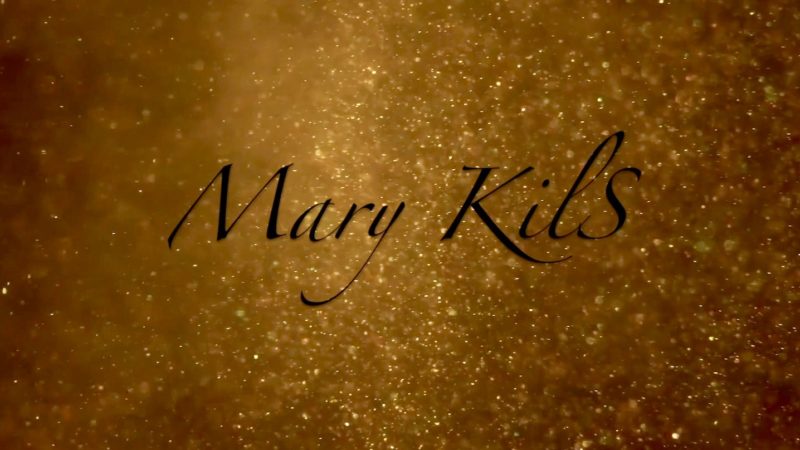 mary kils