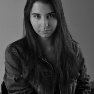 Ana Luiza Pereira