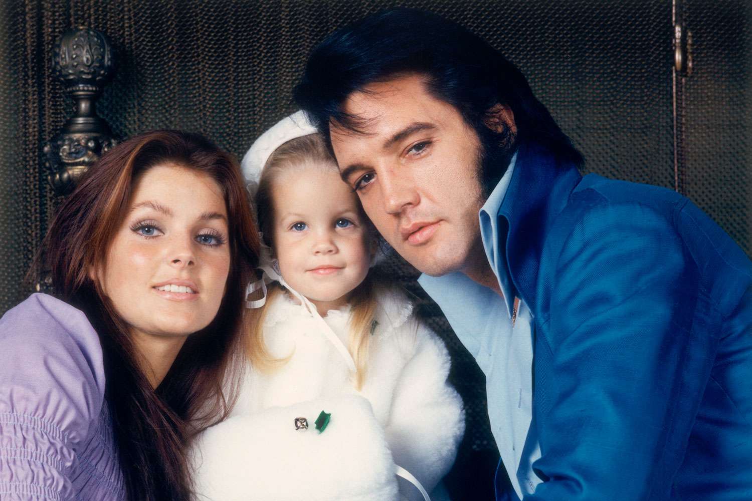 Lisa Marie Presley – Wikipédia, a enciclopédia livre