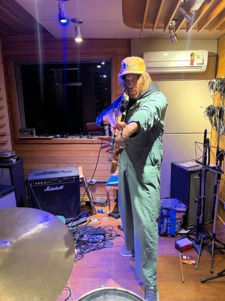 Sandalo De Evan