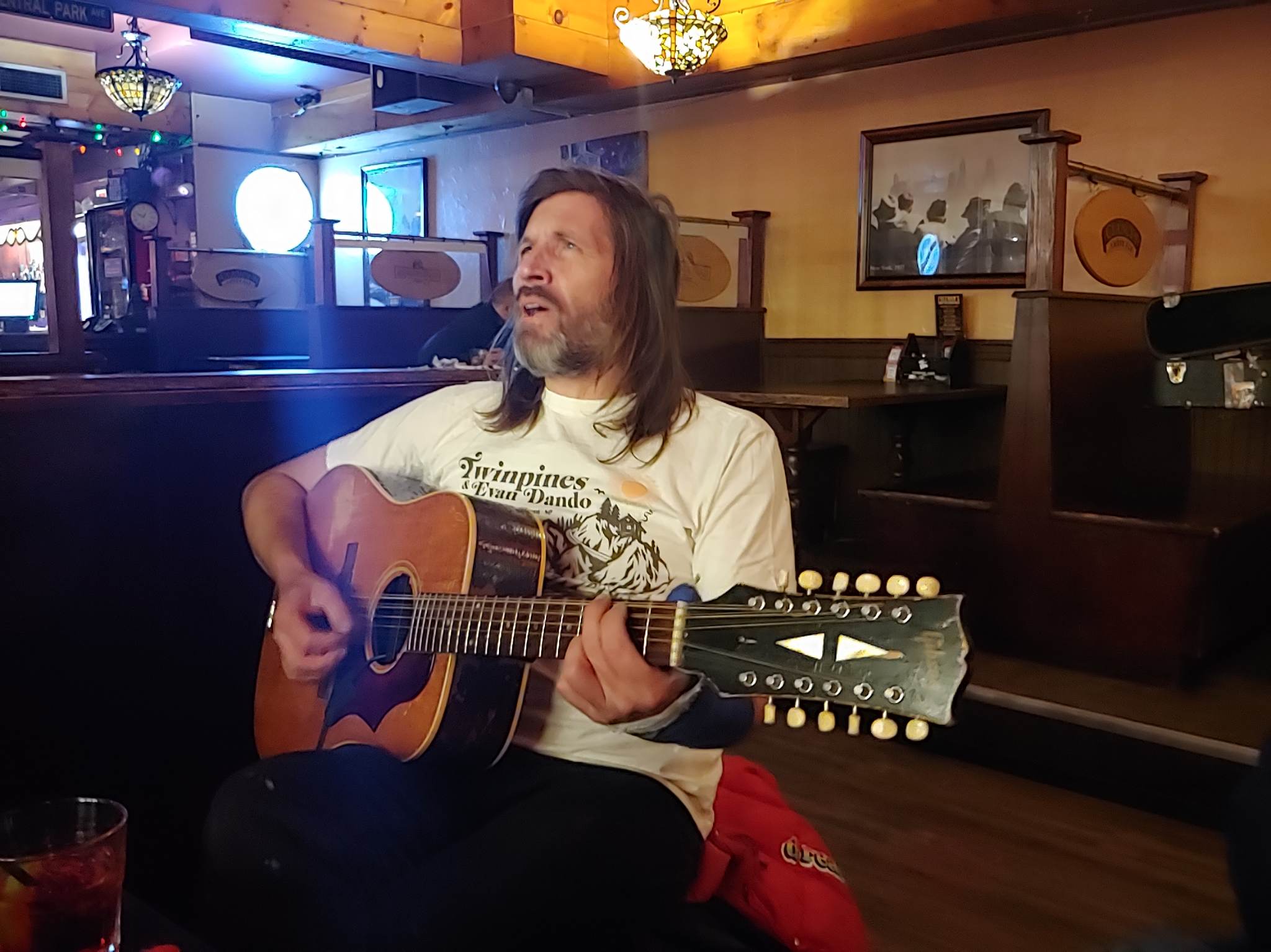 Evan Dando: New Album on the way