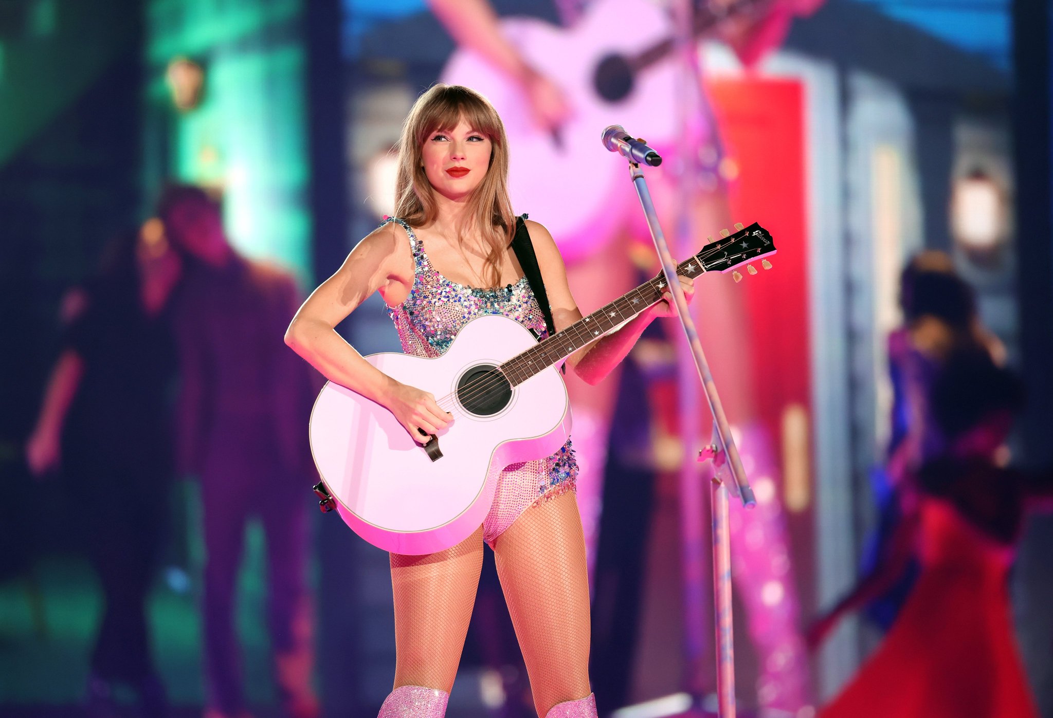 The Eras Tour – O início da era mais promissora de Taylor Swift
