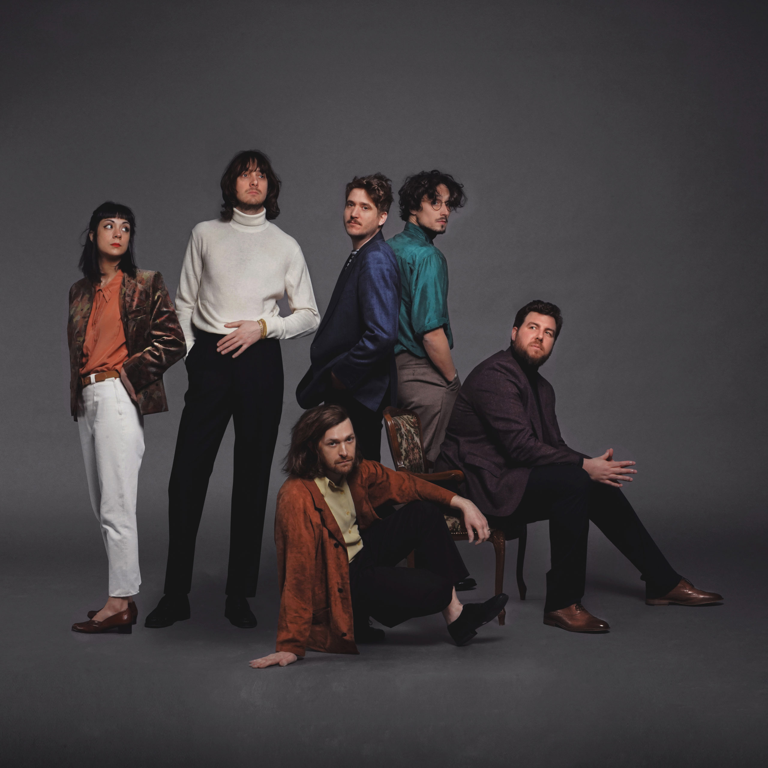 Dan San + 7 greatest FOLK surprises in 2023