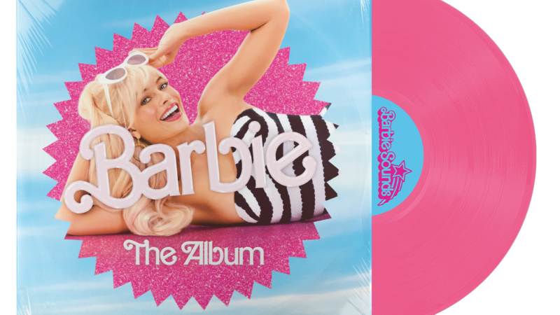 “Barbie, The Album” and the new wave of Pop Muzik