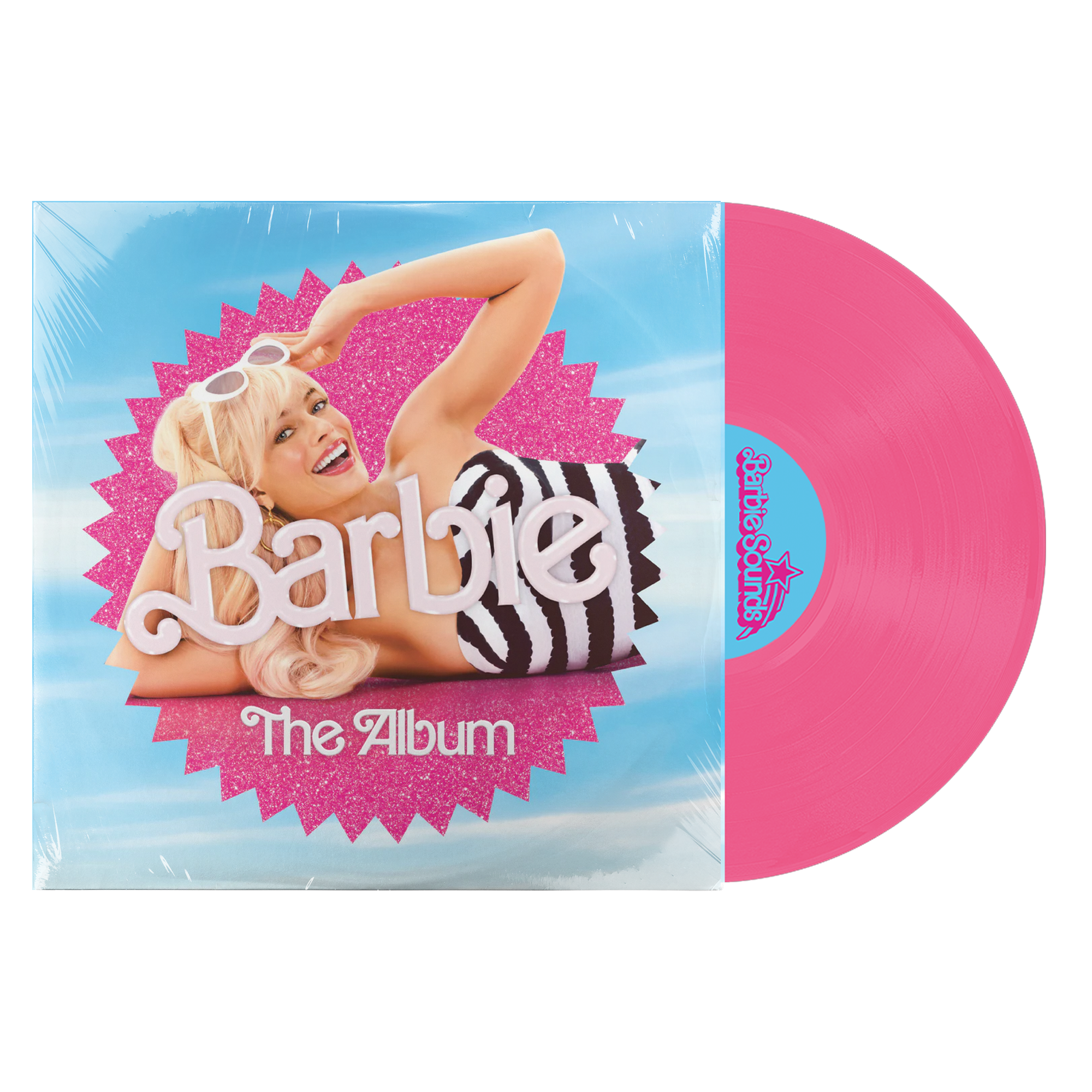 “Barbie, The Album” and the new wave of Pop Muzik