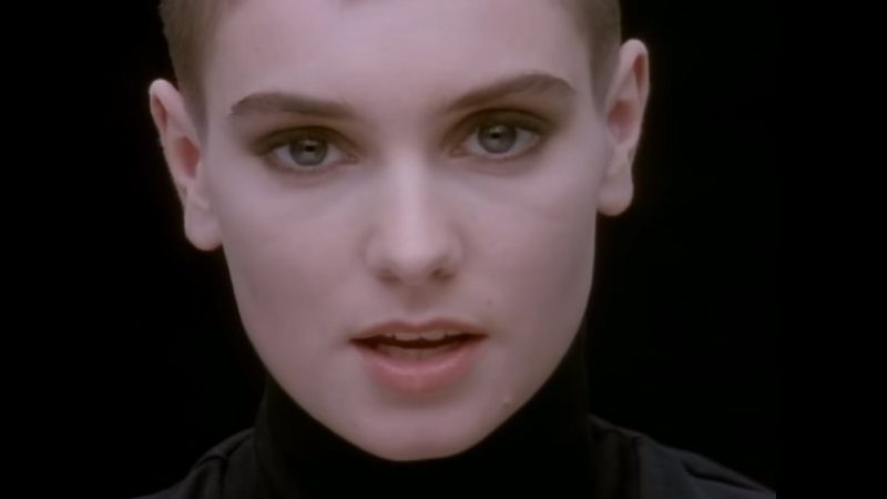 The void left by Sineád O’Connor and the covers that marked our lives