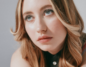 Edie Yvonne
