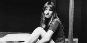 Jane Birkin