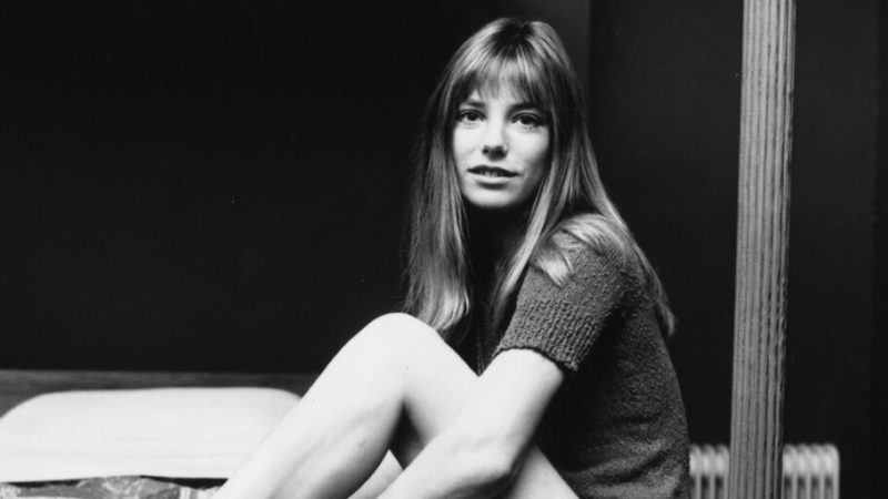 Jane Birkin