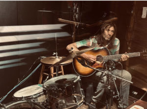 Evan Dando