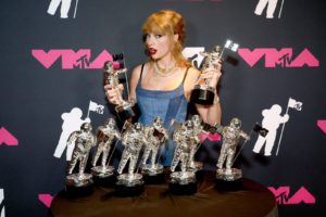 VMA 23