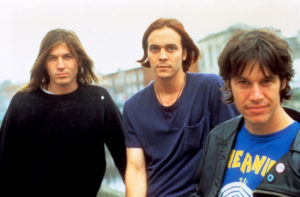The Lemonheads