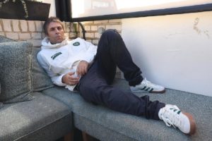 Liam Gallagher
