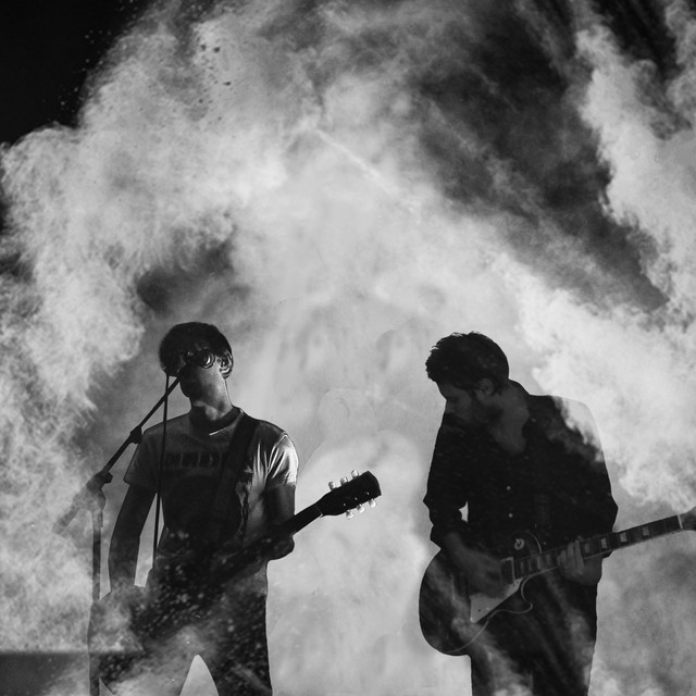 Falling fom Aeroplanes + 12 artists that proves rock is not dead