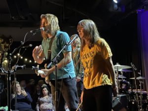 Evan Dando Polly