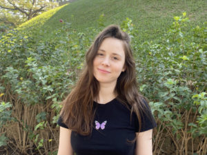 Alina Kurganova