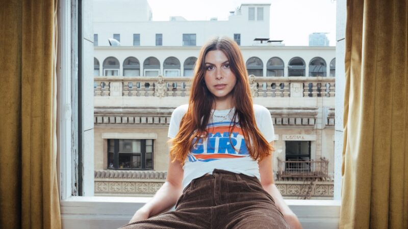 Frankie Bird + 12 Indie Folk artists to follow right now
