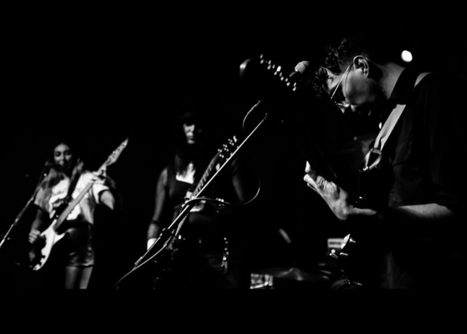 Parallel + 16 new rock artists you need to know