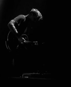 tin roof echo