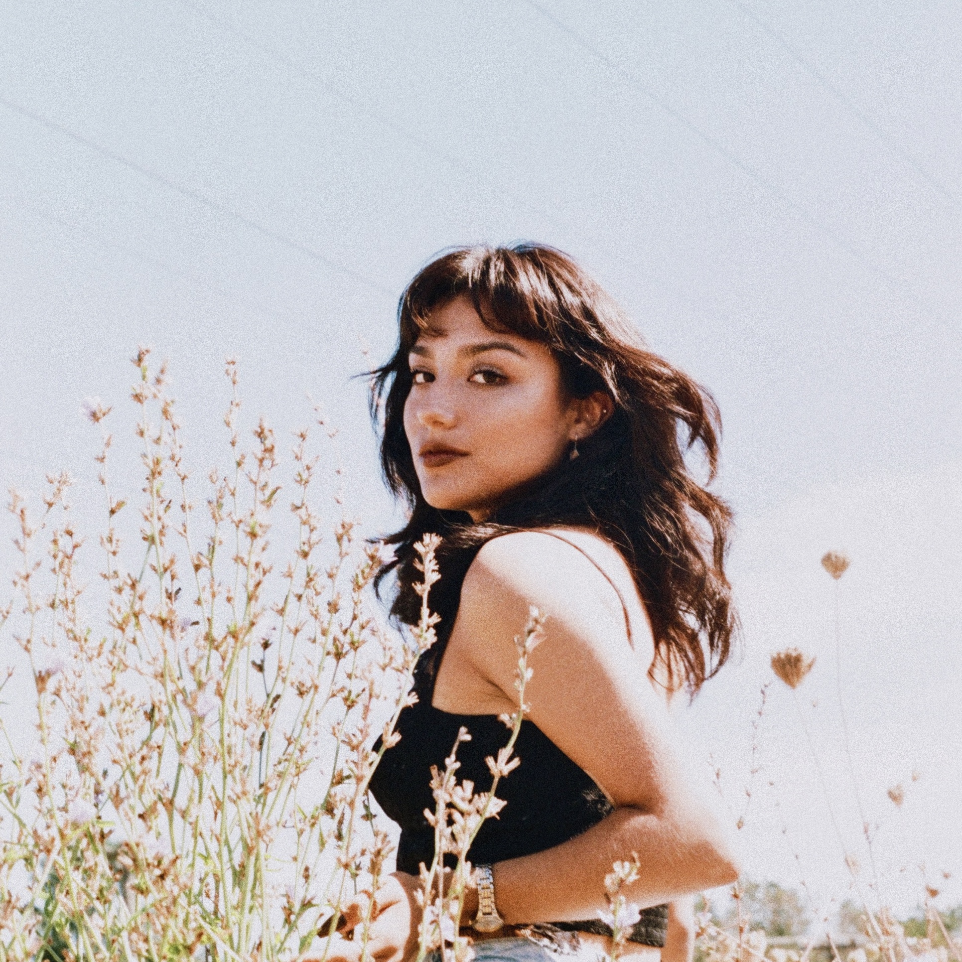 Aimee Lefkowicz + 10 new indie-folk names to start well 2025