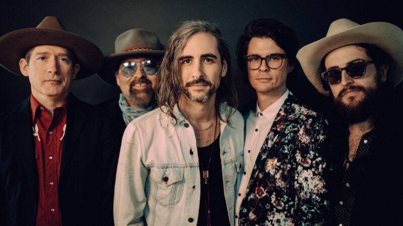 West Texas Exiles + 7 Alt.Country new names to entertain you