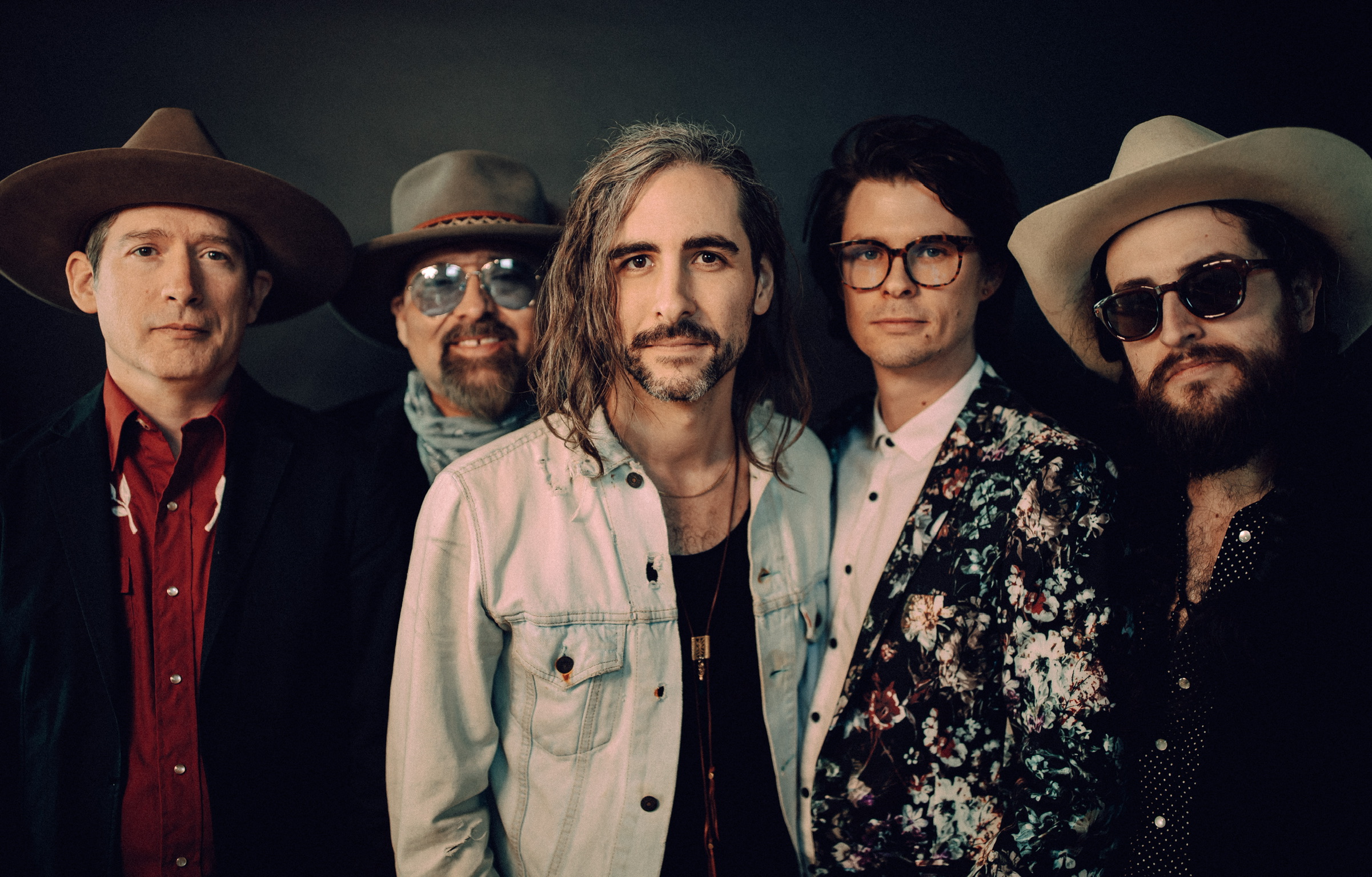 West Texas Exiles + 7 Alt.Country new names to entertain you