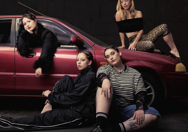 9 new artists with the most Punk Attitude you should hear right now
