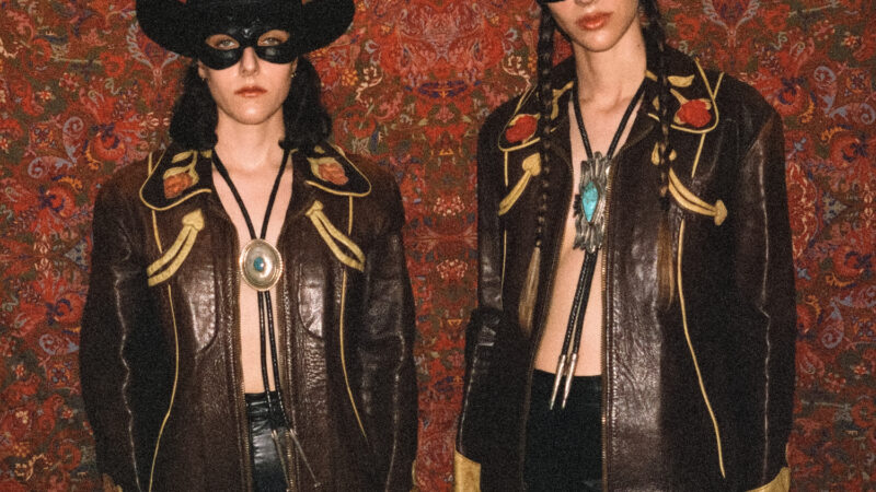 Bad Flamingo + 11 Indie Rock names you gonna love to unmask