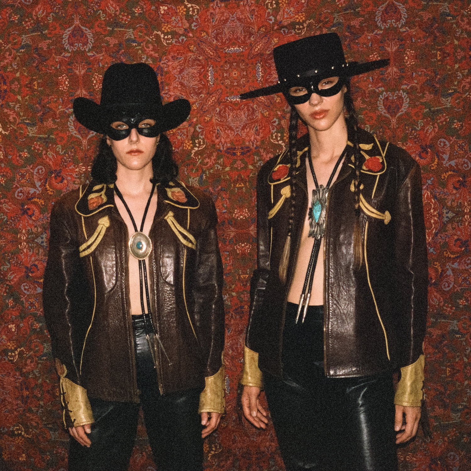 Bad Flamingo + 11 Indie Rock names you gonna love to unmask