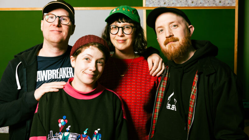 Fortitude Valley +9 irresistible indie-pop artists to enjoy in July