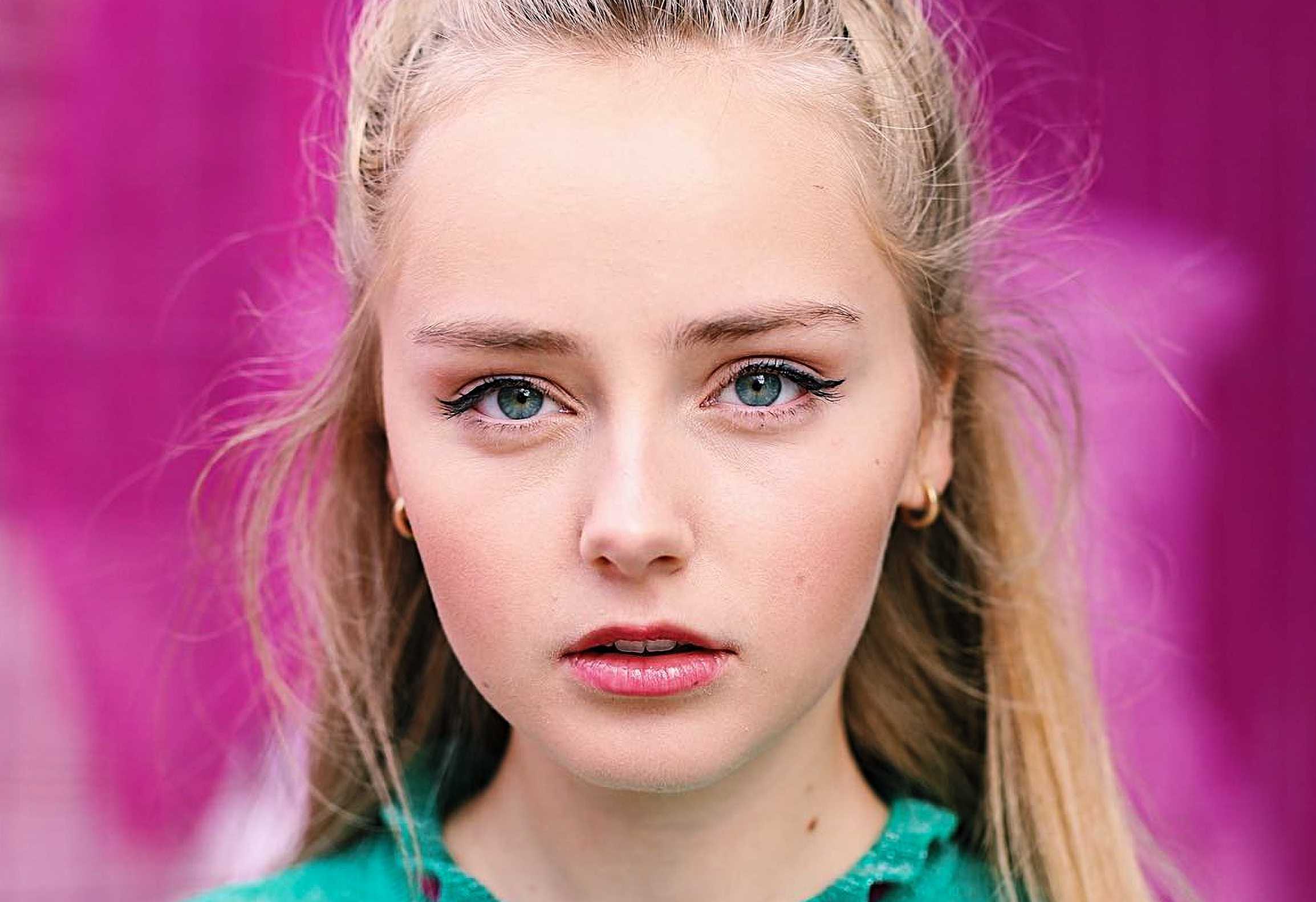 Mathea-Mari + 8 Pop-Rock wonders you better know this month