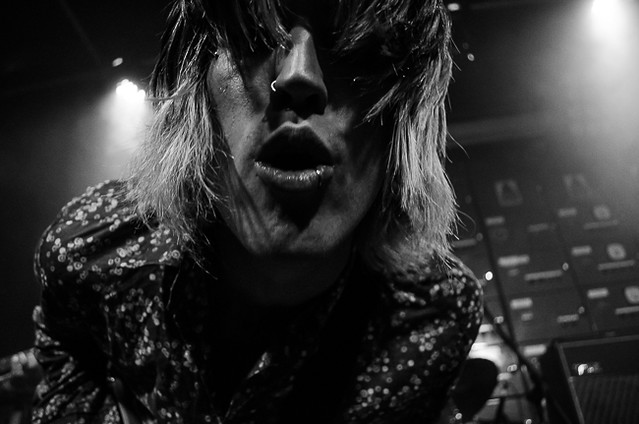 The Spitting Pips: “Lowerclass Madness” and what comes out tonight