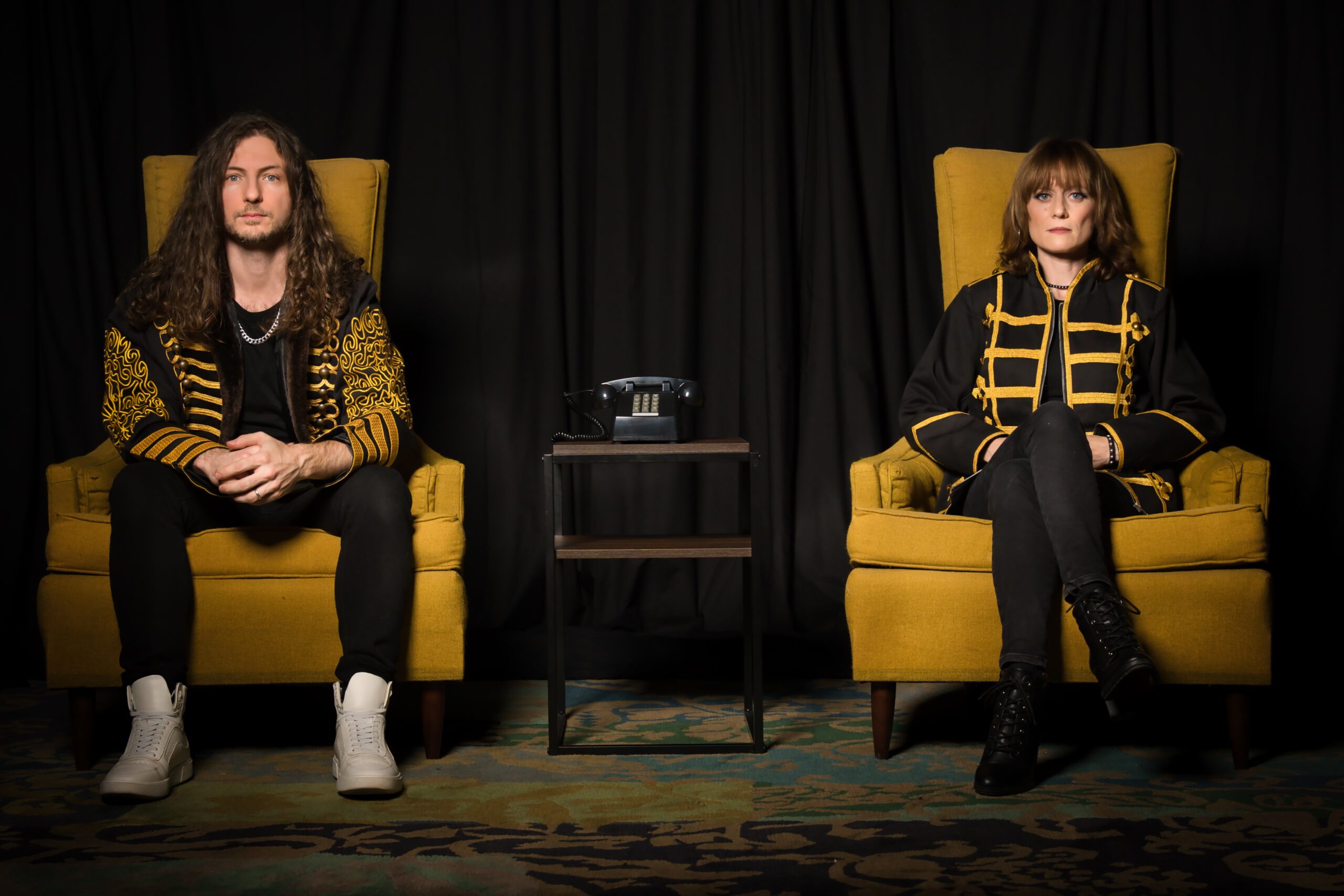 ADD | OCD+ 9 Alternative Rock greatest new artists you should check