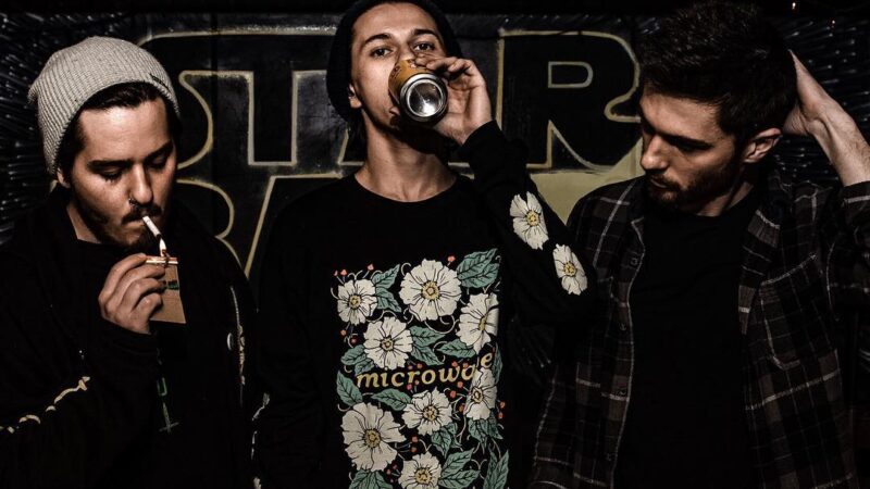 The Carolyn + 8 Punk/Post-Punk new names you should look for