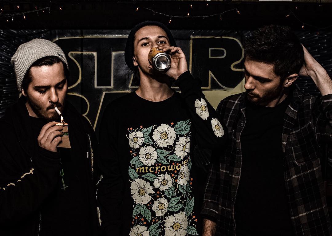 The Carolyn + 8 Punk/Post-Punk new names you should look for