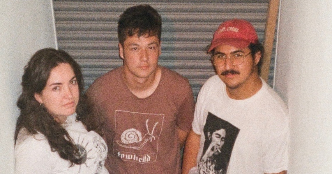 Slugfeast + 11 Alternative-Rock best new players