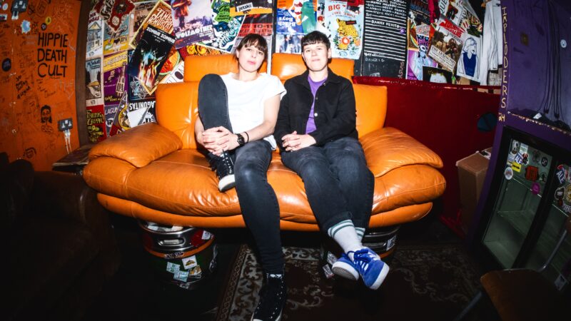 7 Indie-Rock Amazing New Names + CATBEAR