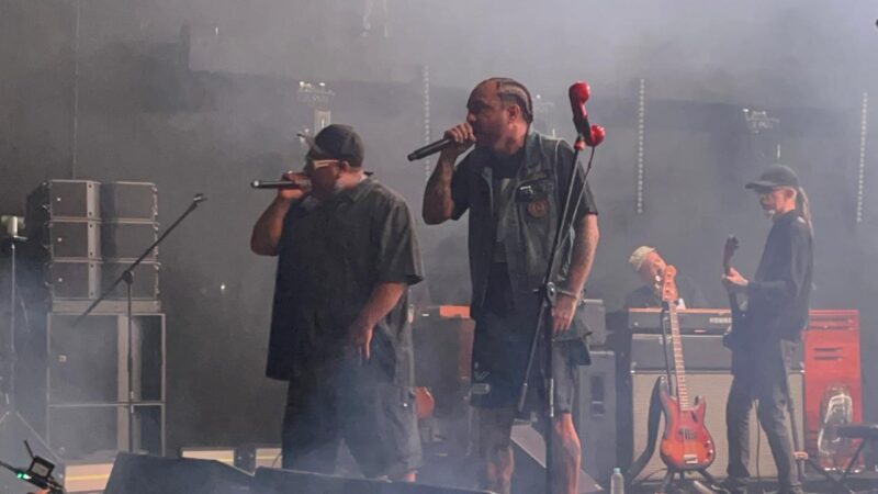 Planet Hemp: até a última – e hesitante – ponta em BH