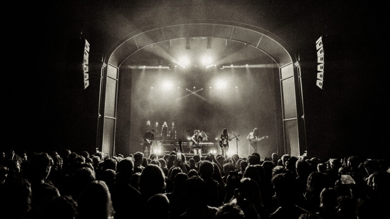 Full Flower Moon Band + 7 Rock artists you have to hear before 2026