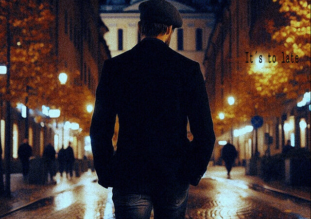 Backstrom + 6 Alt.Folk/Country artists you will listen in 2026