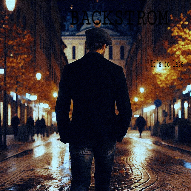 Backstrom + 6 Alt.Folk/Country artists you will listen in 2026