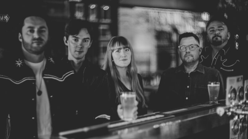 The Flying Squad + the first Americana/Singer Songwriter playlist of 2026