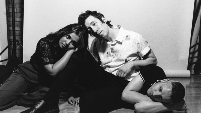 Endearments +11 indie rock artists you need to listen right now