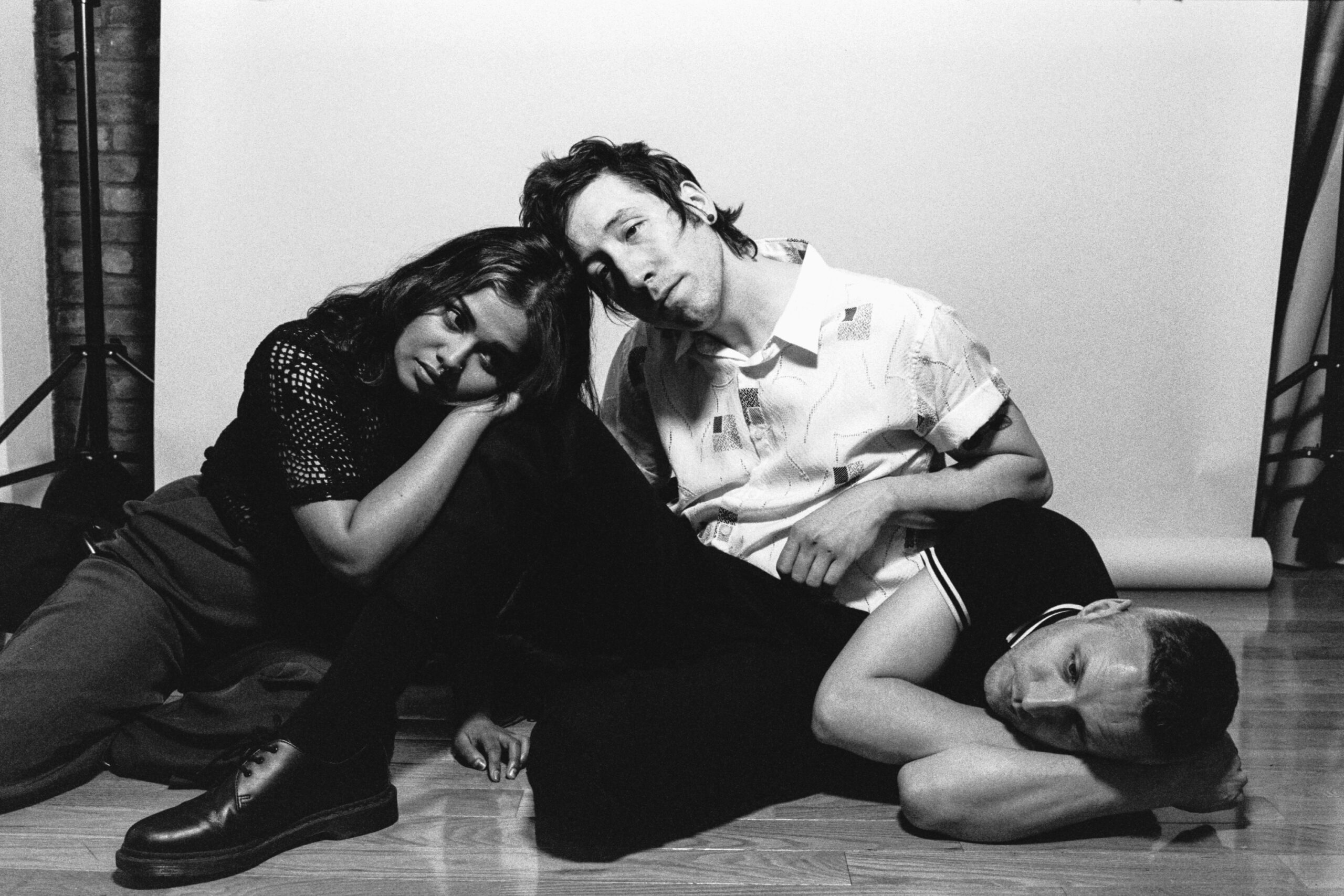 Endearments +11 indie rock artists you need to listen right now